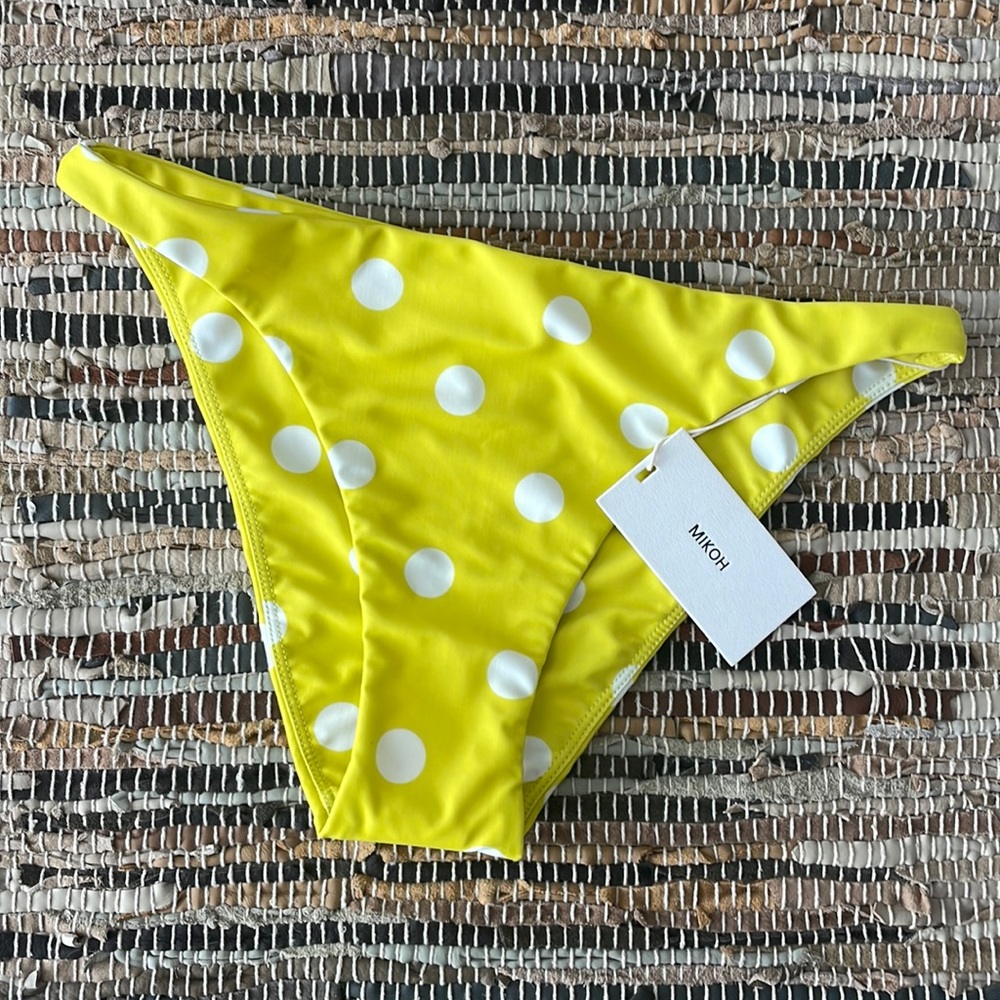 MIKOH MOKU BOTTOM